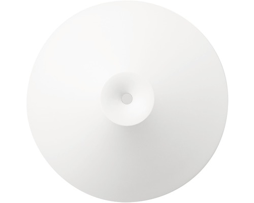 Stropné svietidlo s okrúhlym tvarom