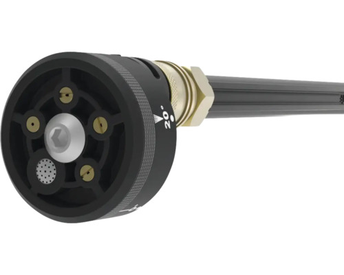 Tryska pre vysokotlakový čistič