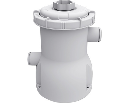 Predfilter pre bazénové čerpadlá