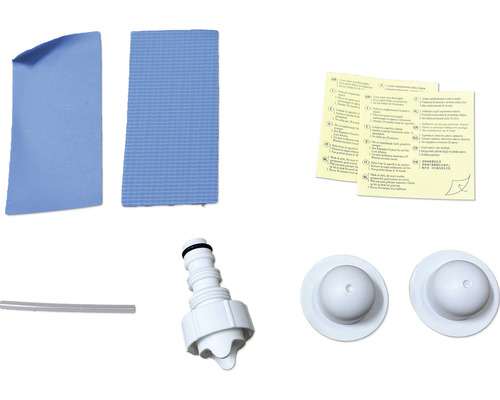 Náhradné diely pre bazény a filtračné čerpadlá