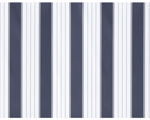 Tapeta s prúžkovaným vzorom