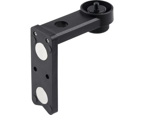 Magnetický držiak na upevnenie zariadení