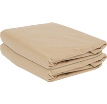 Stoh zakrývacích plachiet