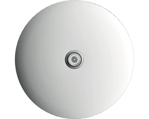 Okrúhla sprchová hlavica