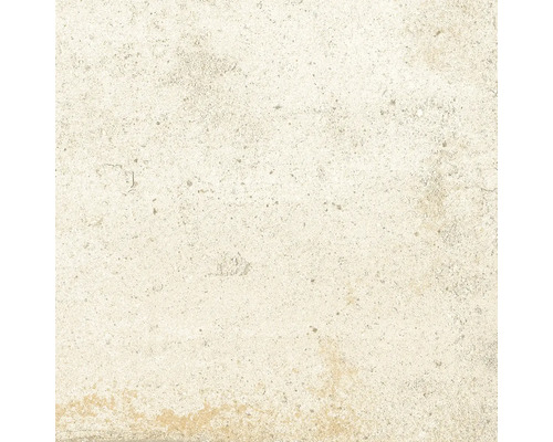 Béžová podlahová dlaždica s betónovým vzhľadom