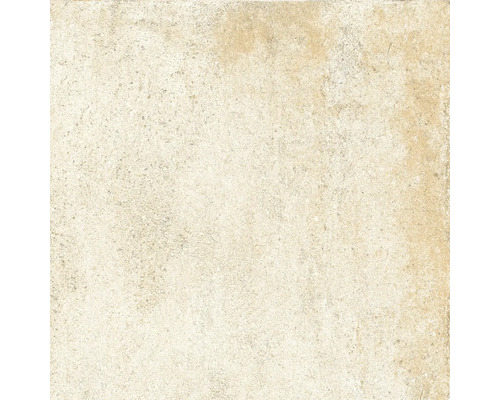 Štvorcová podlahová dlaždica s matným povrchom