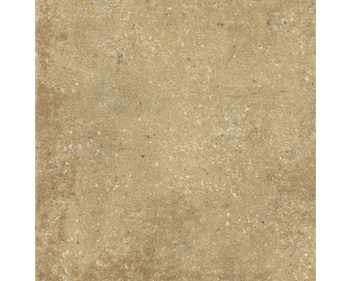 Štvorcová dlaždica s bodkovaným povrchom