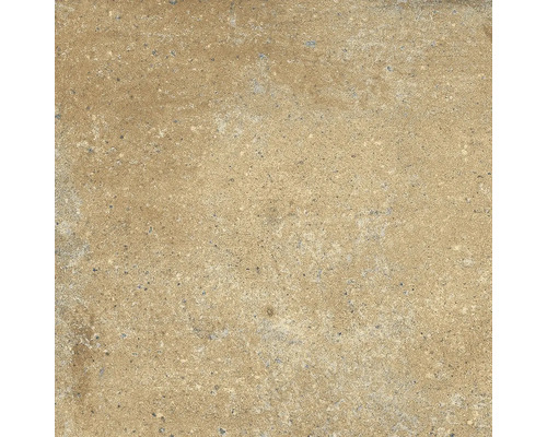 Detail béžovej dlaždice so škvrnitou textúrou