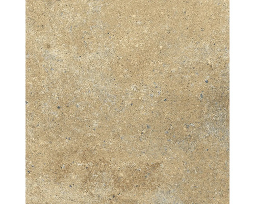 Štvorcová podlahová dlaždica s matným povrchom