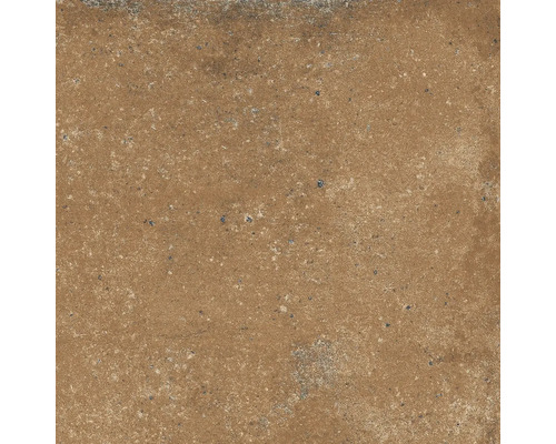 Štvorcová podlahová dlaždica so štruktúrovaným povrchom