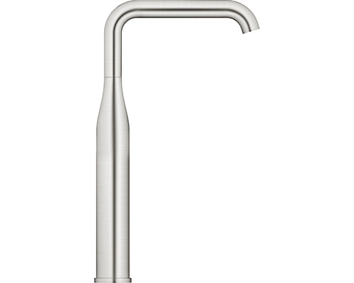 Kovová vodovodná batéria