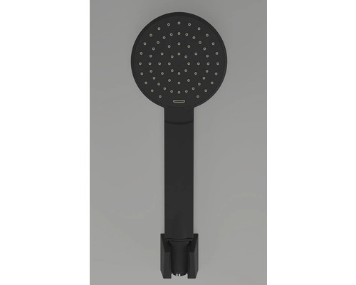 Ručná sprcha s držiakom