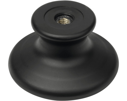 Kovový nábytkový gombík