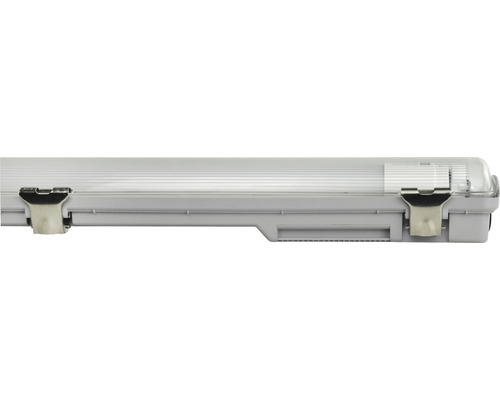 Svietidlo do vlhkého prostredia