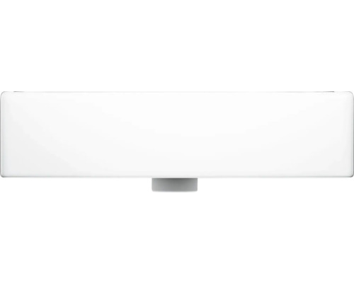 Keramické umývadlo na dosku