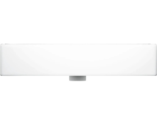 Keramické umývadlo na montáž na stenu