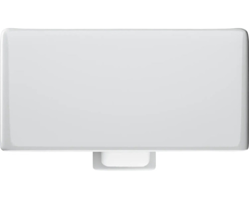 Ovládacie tlačidlo pre splachovaciu nádržku