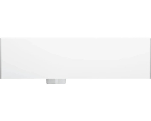 Prvok skrinky pod umývadlo