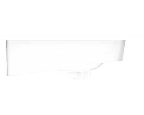 Skrinka pod umývadlo