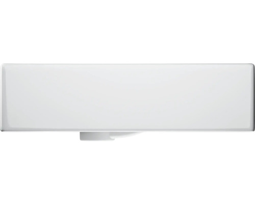 Keramické umývadlo zhora