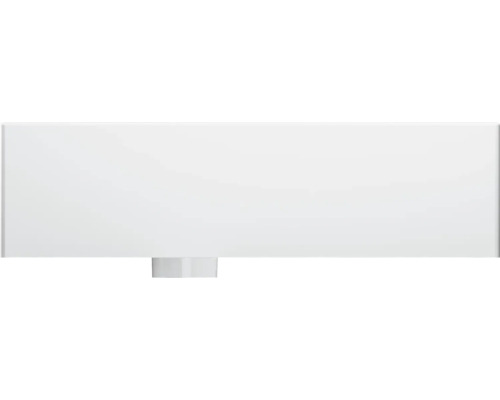 Skrinka pod umývadlo na montáž na stenu