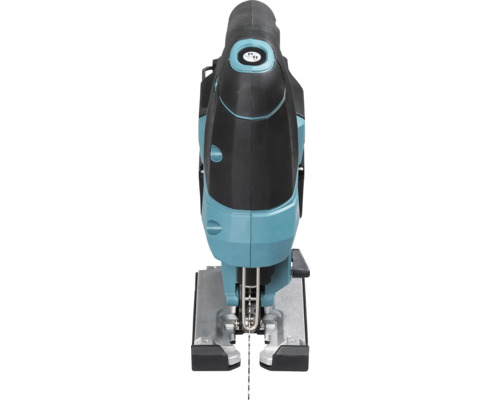 Elektrická priamočiara píla na drevo