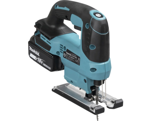 Akumulátorová priamočiara píla Makita