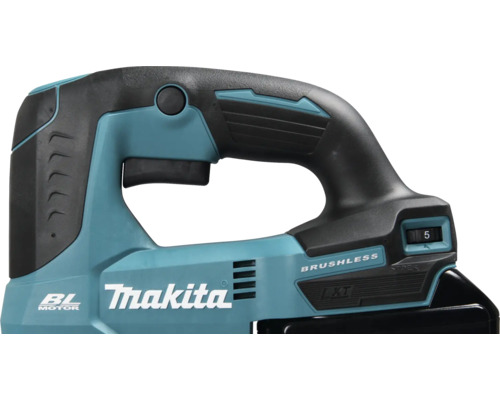 Akumulátorová zošívačka Makita