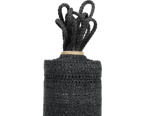 Tieniaca tkanina na kotúči