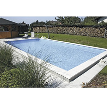 Bazénový set kompletný CF Block Planet Pool De Luxe 7x3,5x1,5 m piesková fólia-thumb-15