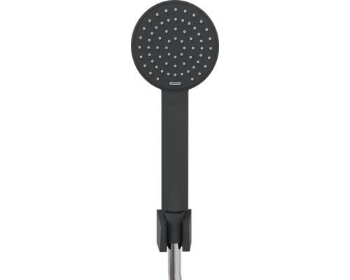 Ručná sprcha s hadicou a držiakom