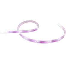 LED pásik Philips HUE 8718699703448 RGBW 11,5W 950lm 1m - kompatibilný so SMART HOME by hornbach-thumb-3