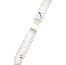 LED pásik Philips HUE 8718699703448 RGBW 11,5W 950lm 1m - kompatibilný so SMART HOME by hornbach-thumb-5