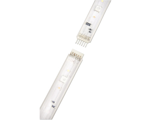 Konektor LED pásika na pripojenie LED pásikov