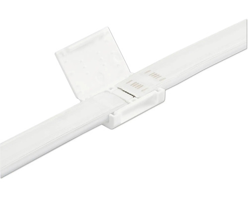 LED lišta s konektorom