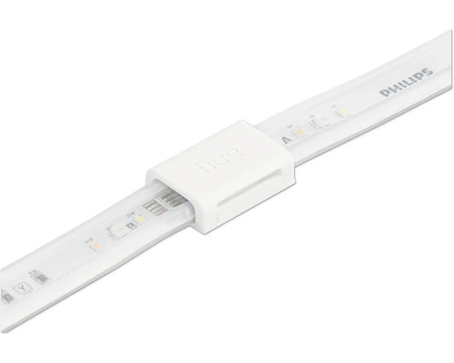 Svetelný pásik Philips Hue s prepojovacím káblom