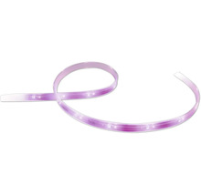 LED pásik Philips HUE 8718699703424 RGBW 20W 1600lm 2m set - kompatibilný so SMART HOME by hornbach-thumb-6
