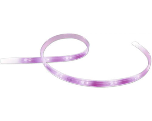 LED pás