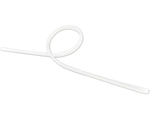 Ohybné LED svietidlo