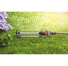 Záhradný zavlažovač Gardena Aqua M štvorplošný max. 250 m²-thumb-2 Záhradný zavlažovač Gardena Aqua M štvorplošný max. 250 m²-thumb-2