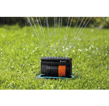 Výsuvný štvorplošný zadažďovač GARDENA OS 140 (dostrek 2-15 m)-thumb-3 Výsuvný štvorplošný zadažďovač GARDENA OS 140 (dostrek 2-15 m)-thumb-3