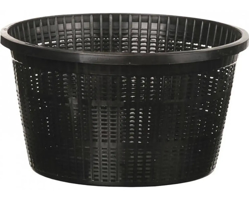 Plastový kôš na vodné rastliny