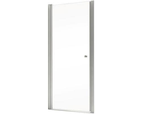 Sprchová stena s rámom a madlom