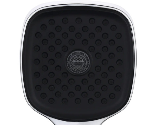 Sprchová hlavica s tryskami