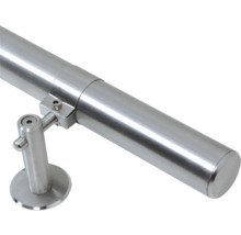 Zábradľový set Pertura nerez V2A Ø 40 mm D: 1300 mm
