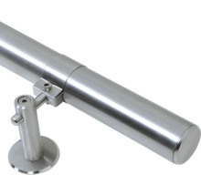 Zábradľový set Pertura nerez V2A Ø 40 mm D: 2200 mm