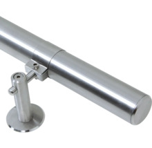 Zábradľový set Pertura nerez V2A Ø 40 mm D: 2400 mm