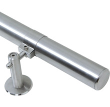 Zábradľový set Pertura nerez V2A Ø 40 mm D: 4000 mm