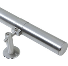 Zábradľový set Pertura nerez V2A Ø 40 mm D: 4500 mm