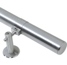 Zábradľový set Pertura nerez V2A Ø 40 mm D: 5600 mm